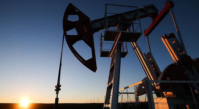 TPAO'ya Adıyaman'da petrol işletme ruhsatı TPAO'ya Adıyaman'da petrol işletme ruhsatı