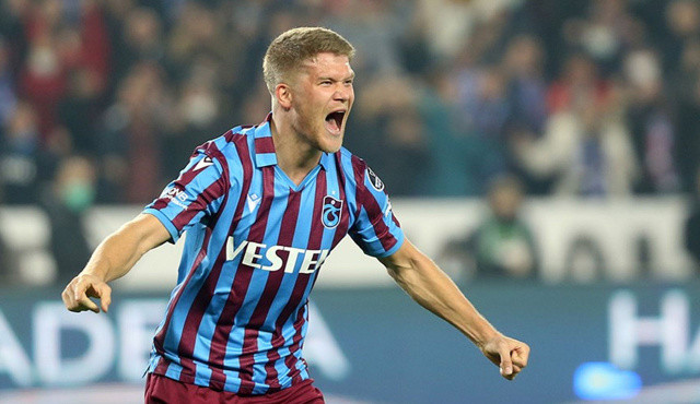 Trabzonspor gelecek sezon planlamalarına başladı