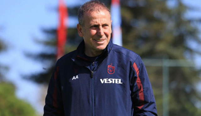 Trabzonspor şampiyonluğu ertelemek istemiyor Trabzonspor şampiyonluğu ertelemek istemiyor