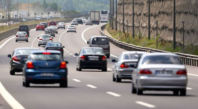 Trafik sigortası primlerinde değişiklik Trafik sigortası primlerinde değişiklik