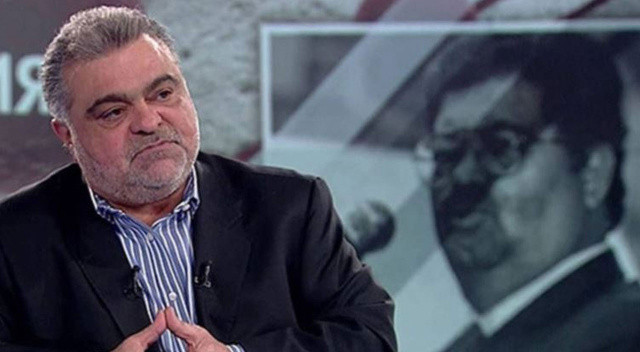 Turgut Özal’ın oğlu Ahmet Özal siyasete geri dönüyor Turgut Özal’ın oğlu Ahmet Özal siyasete geri dönüyor
