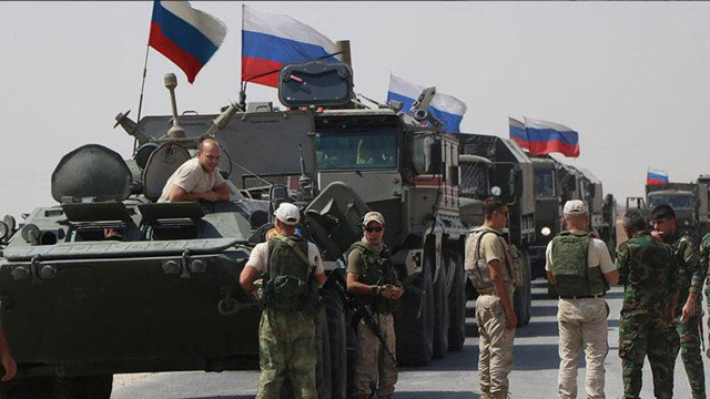 Ukrayna Rus ordusunun zayiatını açıkladı Ukrayna Rus ordusunun zayiatını açıkladı