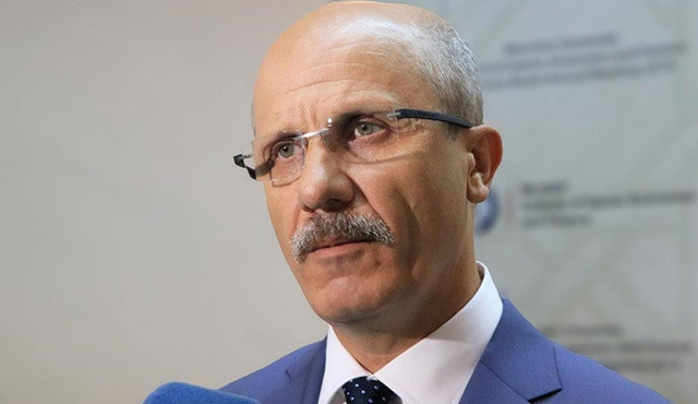 Üniversitelerde maaş tartışması Üniversitelerde maaş tartışması