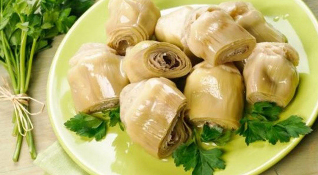 Uzmanlar tavsiye ediyor: Bu aralar mutlaka tüketin! Karaciğerin dostu, vücuttan toksinleri atıyor