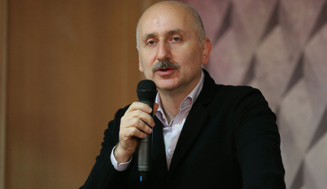 Yerli hızlı tren yola çıkıyor, metro hızlanıyor Yerli hızlı tren yola çıkıyor, metro hızlanıyor
