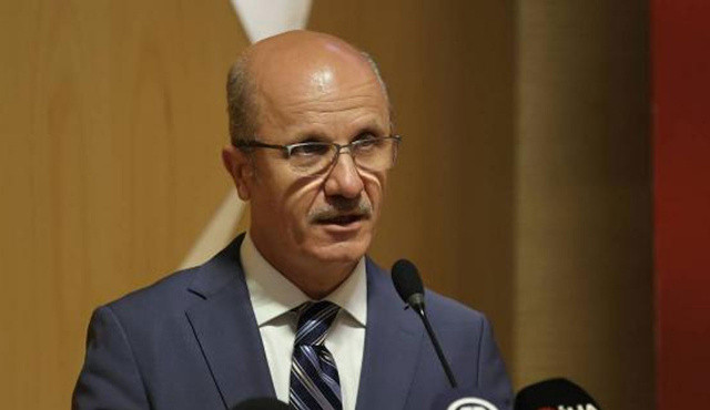 YÖK Başkanı: Yatay geçiş başvurularuı 11 Nisan'da YÖK Başkanı: Yatay geçiş başvurularuı 11 Nisan'da