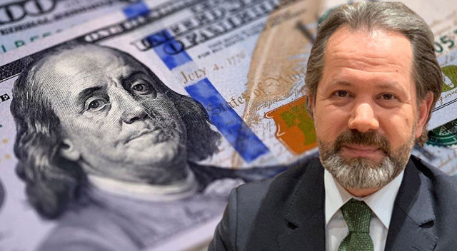 ‘Elinizdeki varlıklardan olabilirsiniz’ diyen İslam Memiş’ten kritik dolar tahmini: Siz siz olun sakın bu hataya düşmeyin ‘Elinizdeki varlıklardan olabilirsiniz’ diyen İslam Memiş’ten kritik dolar tahmini: Siz siz olun sakın bu hataya düşmeyin
