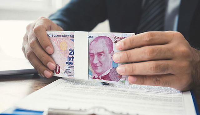 1.000 ihracatçıya 1 milyar liralık kredi desteği