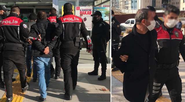 18 yıllık cinayette kan donduran ifadeler! 18 yıllık cinayette kan donduran ifadeler!