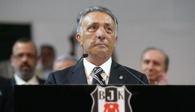 2. Çebi dönemi başladı: Bambaşka bir Kartal olacak 2. Çebi dönemi başladı: Bambaşka bir Kartal olacak
