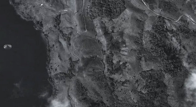 50 sene sonra gösterildi: İşte şimdiye kadar çekilmiş en güzel UFO fotoğrafı 50 sene sonra gösterildi: İşte şimdiye kadar çekilmiş en güzel UFO fotoğrafı