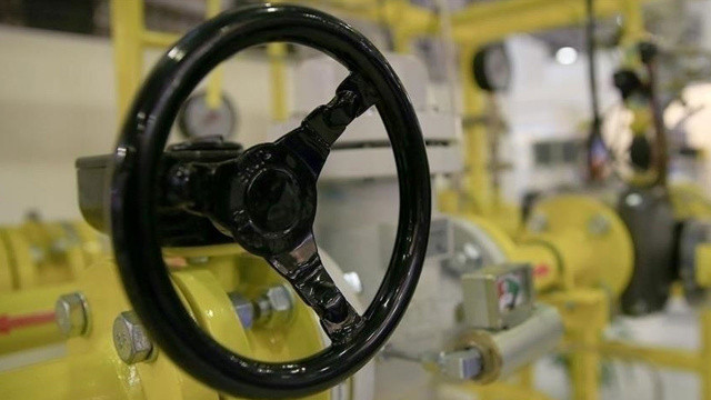 AB&#039;den yaptırım öncesi önlem: Doğal gaz depolarını doldurmaya çalışıyorlar