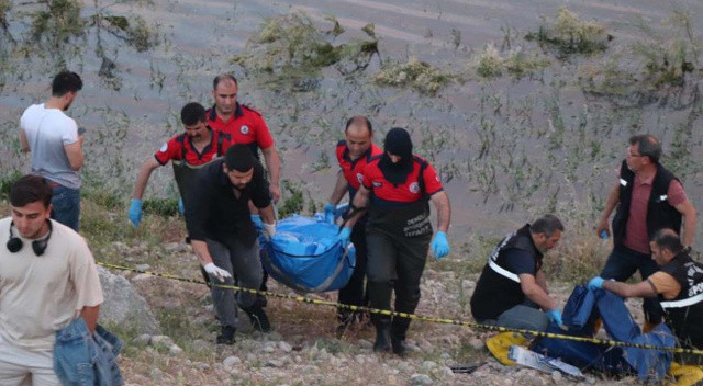 Ailesi 3 gündür arıyordu, cesedi bulundu
