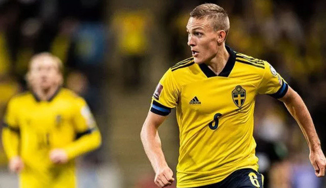 Augustinsson hamlesi Augustinsson hamlesi