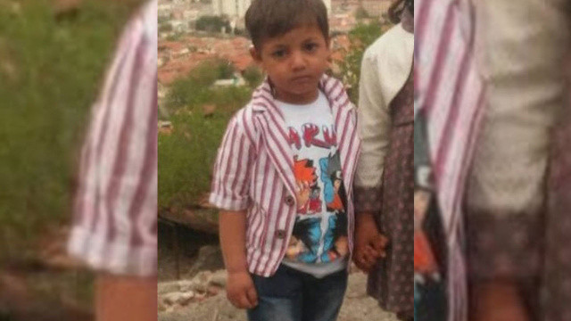 Babasının tüple katlettiği 3 yaşındaki Kadir'le ilgili korkunç gerçek ortaya çıktı! Babasının tüple katlettiği 3 yaşındaki Kadir'le ilgili korkunç gerçek ortaya çıktı!