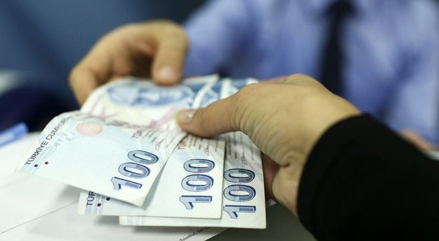 Bakan Bilgin'den 3600 ek gösterge açıklaması: Bu ayın sonunda bitirmiş olacağız Bakan Bilgin'den 3600 ek gösterge açıklaması: Bu ayın sonunda bitirmiş olacağız
