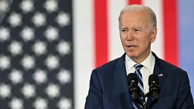 Biden&#039;dan Ebu Akile çağrısı:Soruşturma başlatılsın