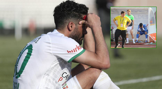Bursaspor nasıl bu hale geldi?