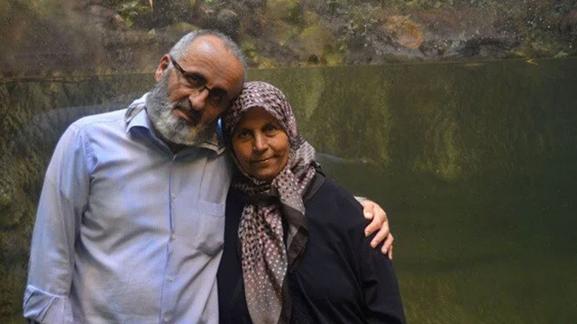 Büyükşen çifti cinayetinde yeni gelişme: İstenen cezalar belli oldu Büyükşen çifti cinayetinde yeni gelişme: İstenen cezalar belli oldu