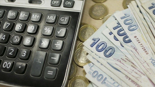 Cari açık mart ayında arttı Cari açık mart ayında arttı