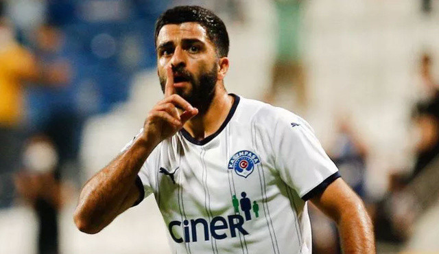 Cimbom Kral’ın peşinde Cimbom Kral’ın peşinde
