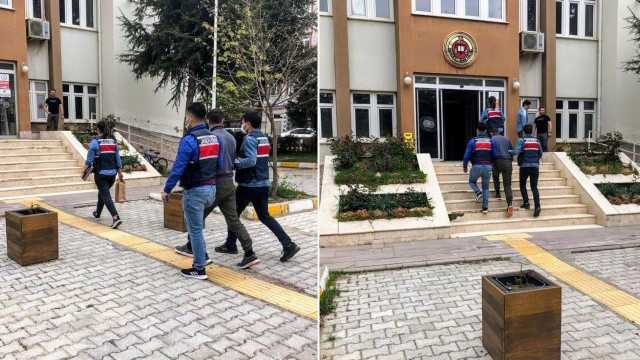 Dosyası 3 gün sonra kapanacaktı: 20 yıl önceki cinayette sır perdesi kalktı Dosyası 3 gün sonra kapanacaktı: 20 yıl önceki cinayette sır perdesi kalktı