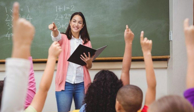 Eğitim sistemimiz 6 ülkeye anlatılacak Eğitim sistemimiz 6 ülkeye anlatılacak