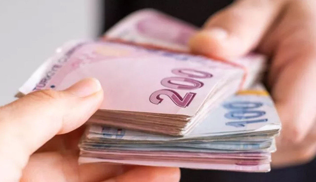Emeklinin ve çalışanın gözü temmuz zammında