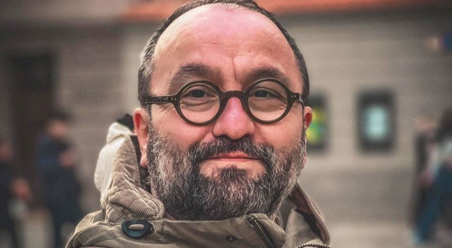 Erdem Baş, havaalanından takipçilerine seslendi: Ülkeyi terk ediyorum