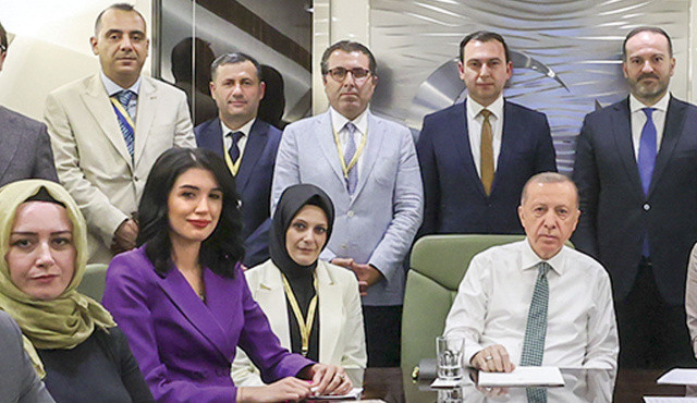 Erdoğan İsveç ve Finlandiya için net konuştu: Başta olduğum sürece NATO’ya giremezler! Erdoğan İsveç ve Finlandiya için net konuştu: Başta olduğum sürece NATO’ya giremezler!