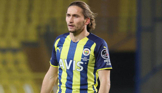 Fenerbahçe'de sakatlardan iyi haber Fenerbahçe'de sakatlardan iyi haber
