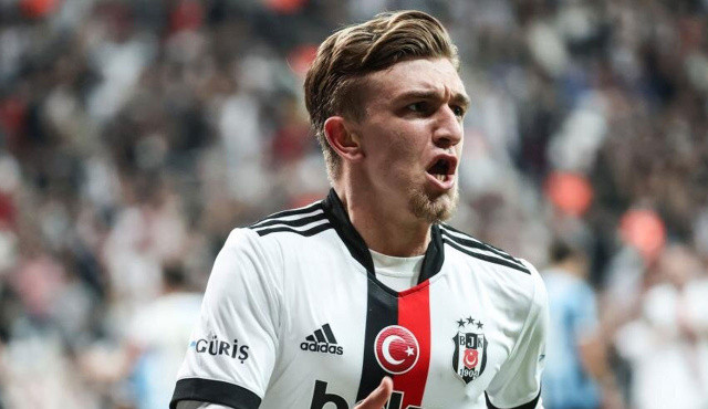 Frankfurt’un Rıdvan Yılmaz ısrarı Frankfurt’un Rıdvan Yılmaz ısrarı