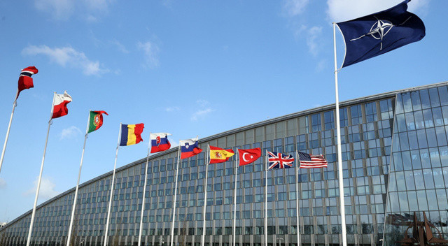 Ankara'dan İsveç ve Finlandiya'nın NATO üyeliğine ilişkin açıklama Ankara'dan İsveç ve Finlandiya'nın NATO üyeliğine ilişkin açıklama