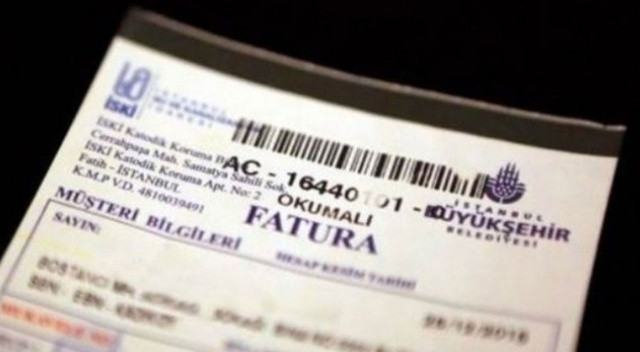 İSKİ’den yeni uygulama! Esenler ve Beykoz pilot bölge seçildi İSKİ’den yeni uygulama! Esenler ve Beykoz pilot bölge seçildi