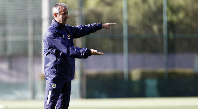İsmail Kartal'ın veda maçı... Fenerbahçe'yi Şampiyonlar Ligi potasına soktu İsmail Kartal'ın veda maçı... Fenerbahçe'yi Şampiyonlar Ligi potasına soktu
