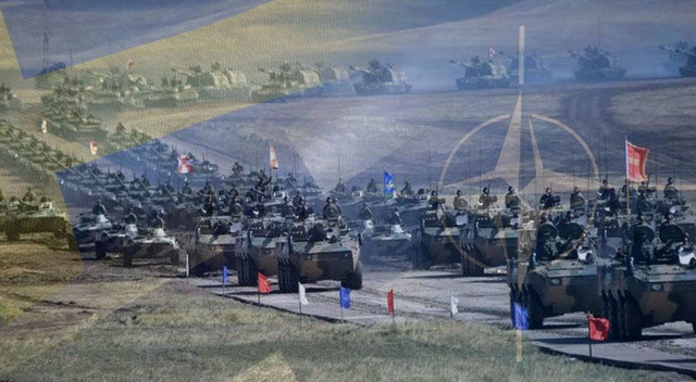 İsveç ve Finlandiya’dan çarpıcı anket! Türkiye bir kez daha NATO konusunda haklı çıktı İsveç ve Finlandiya’dan çarpıcı anket! Türkiye bir kez daha NATO konusunda haklı çıktı