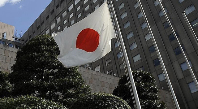 Japonya&#039;dan Ukrayna&#039;ya 1,7 milyon dolarlık acil yardım