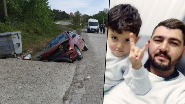 Kahreden olay: Minik Hasan hayatını kaybetti Kahreden olay: Minik Hasan hayatını kaybetti