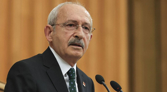 Kılıçdaroğlu, Erdoğan'a 30 bin TL tazminat ödeyecek Kılıçdaroğlu, Erdoğan'a 30 bin TL tazminat ödeyecek