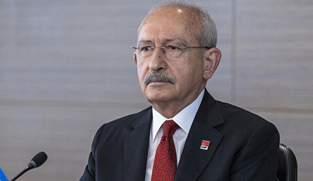 Kılıçdaroğlu’nun adaylık çıkmazı Kılıçdaroğlu’nun adaylık çıkmazı