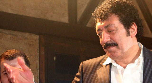 Müslüm Gürses hakkında çarpıcı iddia: Şanlıurfalı hayranı tek tek açıkladı Müslüm Gürses hakkında çarpıcı iddia: Şanlıurfalı hayranı tek tek açıkladı