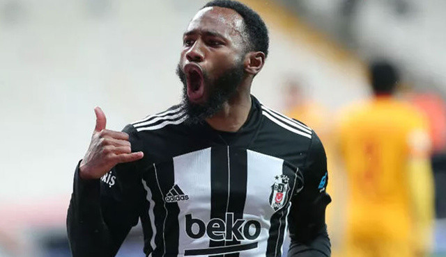 N'Koudou saman alevi gibi... Bir var bir yok N'Koudou saman alevi gibi... Bir var bir yok