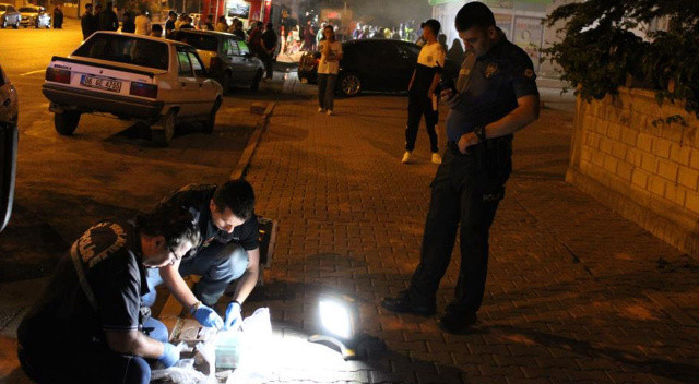 Pes dedirten hırsız! Marketi önce soydu sonra ateşe verdi Pes dedirten hırsız! Marketi önce soydu sonra ateşe verdi