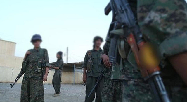 PKK&#039;lılar tünel kazısına karşı çıkan 13 sivili alıkoydu