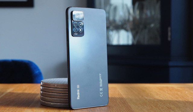 Redmi Note 11 Pro 5G Türkiye'de satışta | İşte yeni Redmi Note 11 Pro 5G teknik özellikleri Redmi Note 11 Pro 5G Türkiye'de satışta | İşte yeni Redmi Note 11 Pro 5G teknik özellikleri
