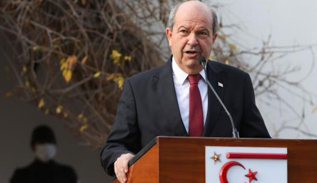 Rumlara saldırı silahı yağıyor Rumlara saldırı silahı yağıyor