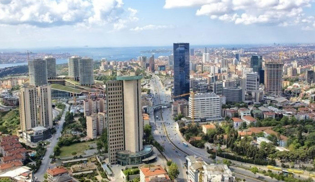 Satışlar nisanda rekor kırdı... Krediye koştuk ev aldık