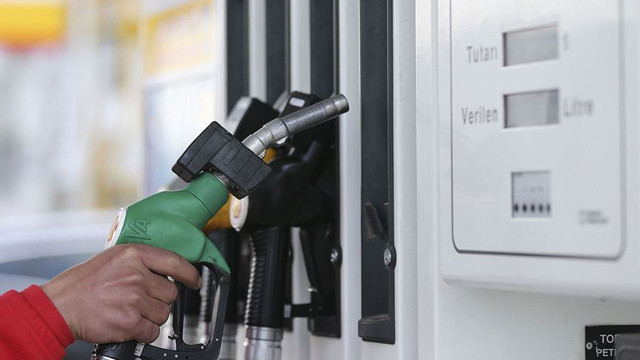 Sektör kaynakları açıkladı: Motorin ve benzine zam yolda