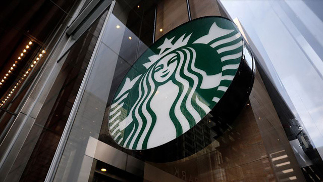 Starbucks 15 yıl sonra Rusya'dan tamamen çekildi Starbucks 15 yıl sonra Rusya'dan tamamen çekildi