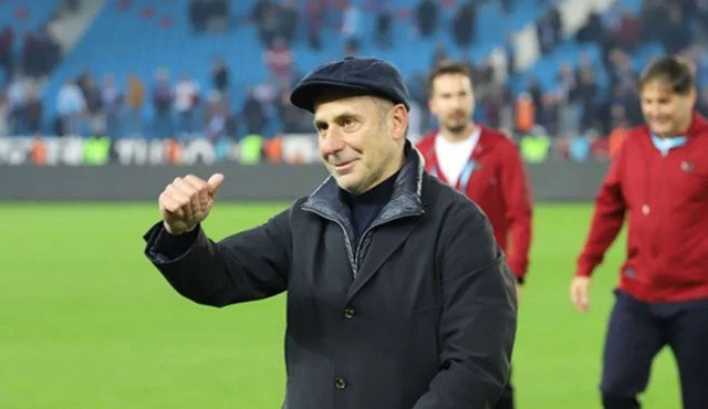 Trabzonspor'da Devler Ligi hazırlığı Trabzonspor'da Devler Ligi hazırlığı